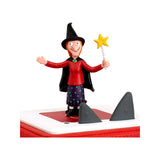 Room on the Broom Tonies audio figure (British brand)