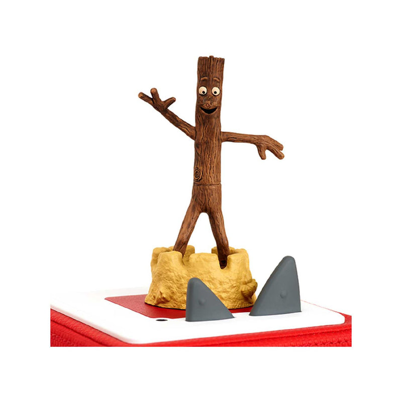 Tonies Stick Man audio character (British brand)