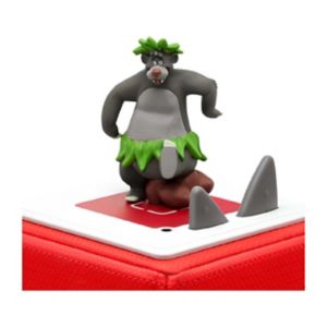 Tonies Disney Jungle Book Baloo Audio Character