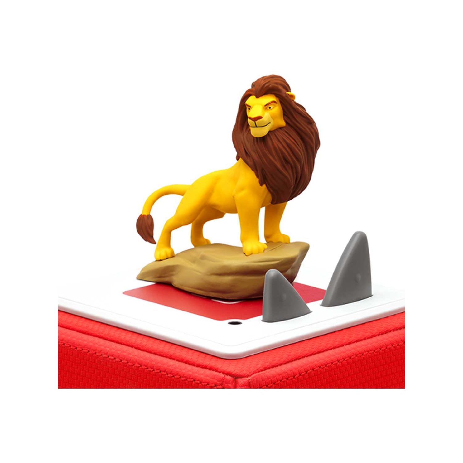 Tonies audio character Lion King Simba, UK version