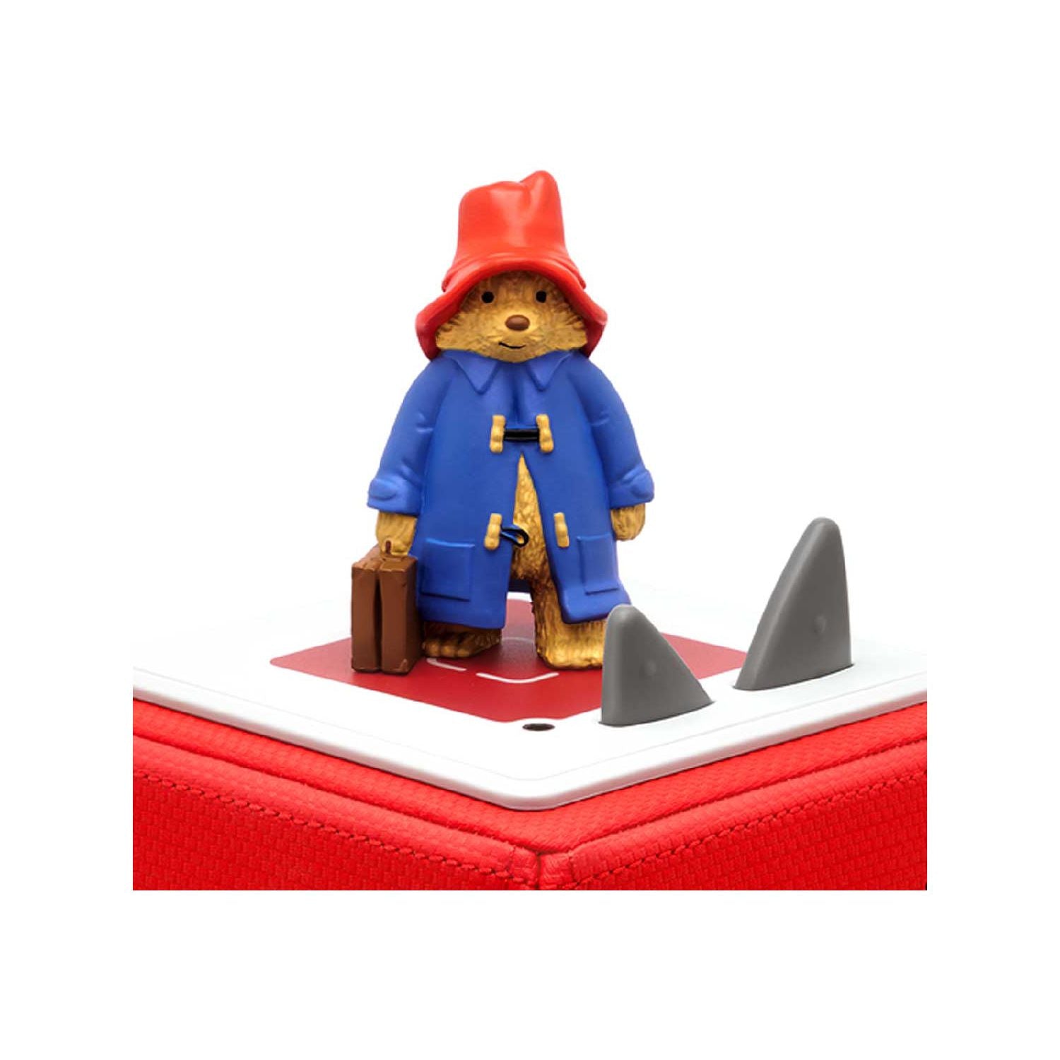 Tonies Paddington Bear audio character, imported from the UK