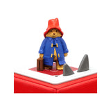 Tonies Paddington Bear audio character, imported from the UK