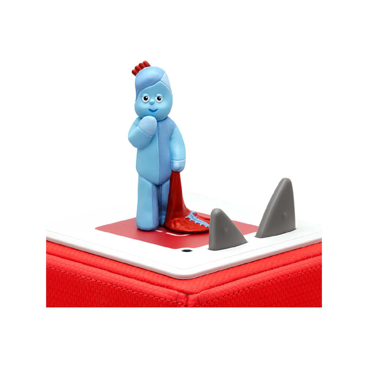 Tonies In the Night Garden audio character, imported from the UK