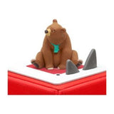 Tonies We're Going on a Bear Hunt audio figure (British brand)