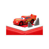 Tonies Lightning McQueen audio character for Toniebox (British brand)