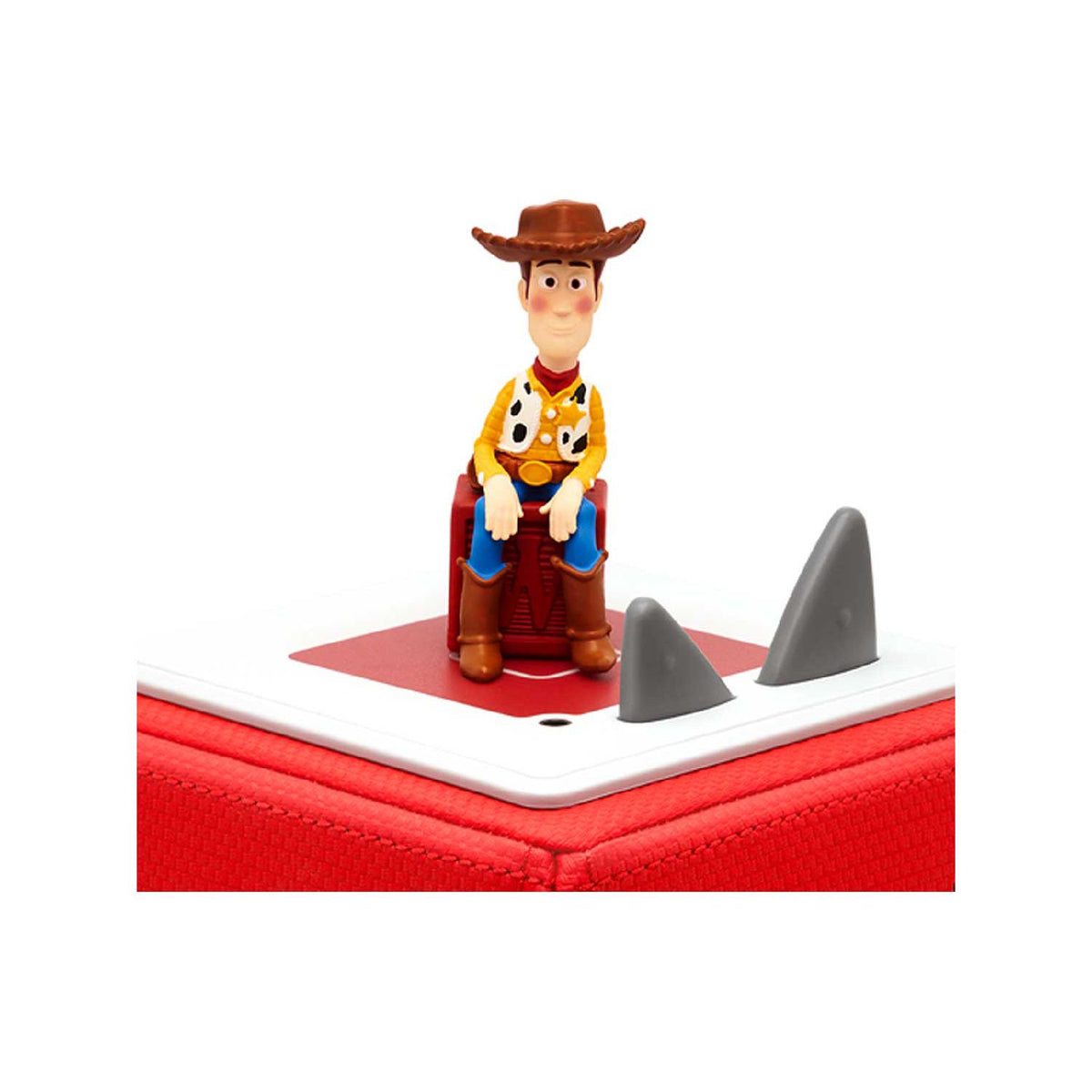Tonies Toy Story Woody audio character, imported from the UK