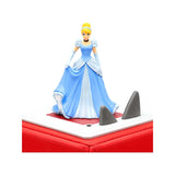 Tonies Disney Cinderella audio character, UK version