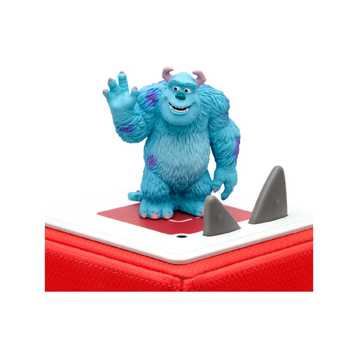 Tonies Monsters Inc audio character, imported from the UK
