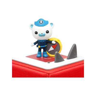 Boots Tonies Octonauts Story Tonie- Buy online at McGrocer