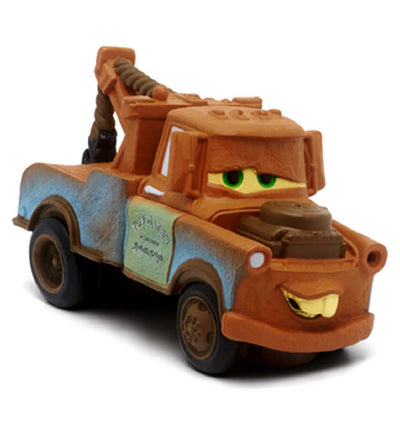 Tonies Disney Cars 2 Mater Lydfigur
