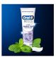 Oral-B 3D White Luxe Perfection toothpaste 2 x 75ml, imported from the UK