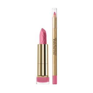 Boots Max Factor Colour Elixir Lot de rouge à lèvres et de crayon pour les lèvres - Acheter en ligne sur McGrocer