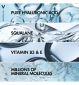 Vichy Minéral 89 72H Moisture Boosting Cream 50ml (British brand)