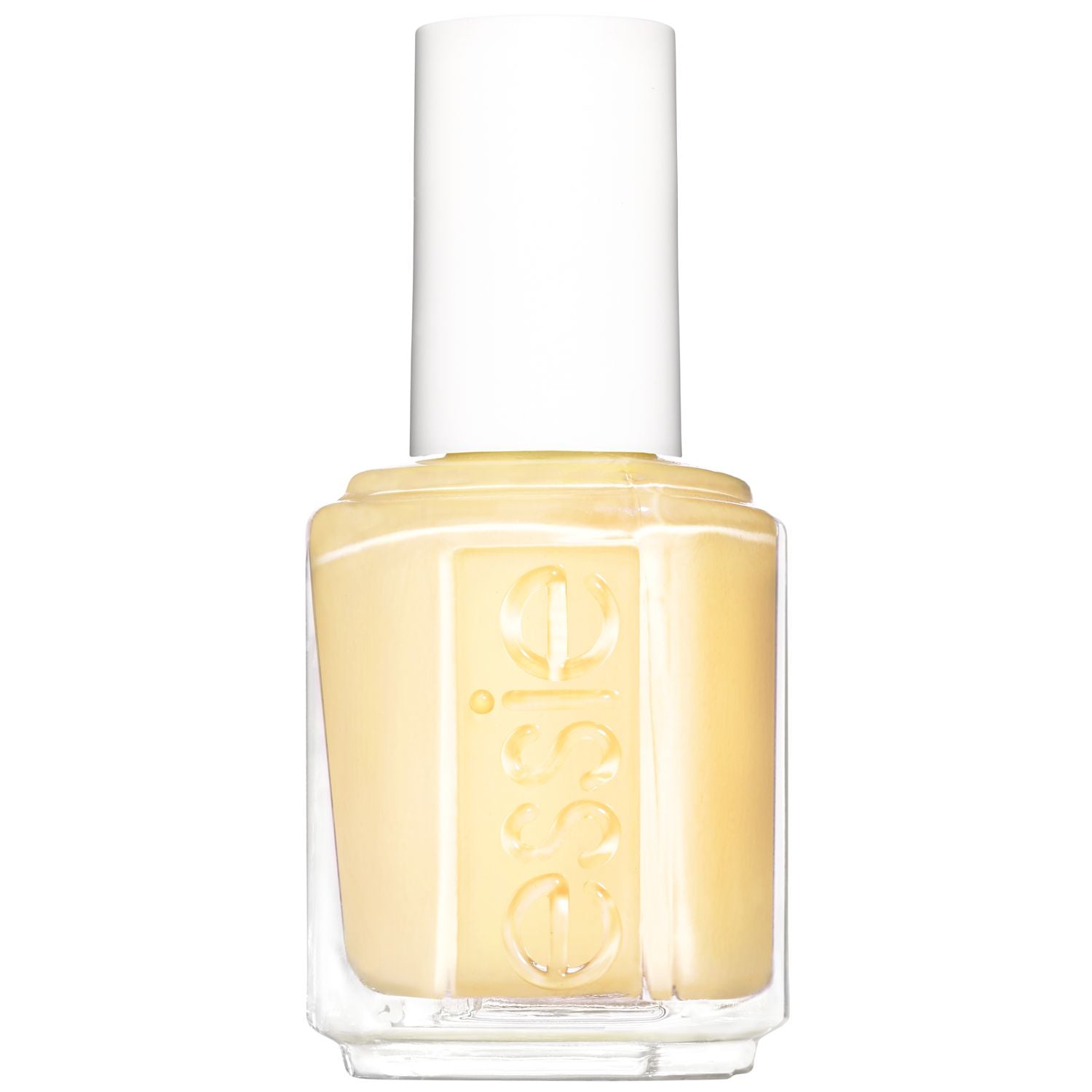 Essie Summer Soulstice Butter Yellow Nail Polish - British product