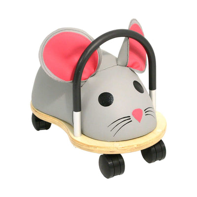Boots Wheely Bug Mouse Ride On Toy Small- Buy online at McGrocer