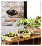 Vilac memory game vegetable garden, UK version