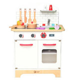 Classic World Chef Kitchen Set