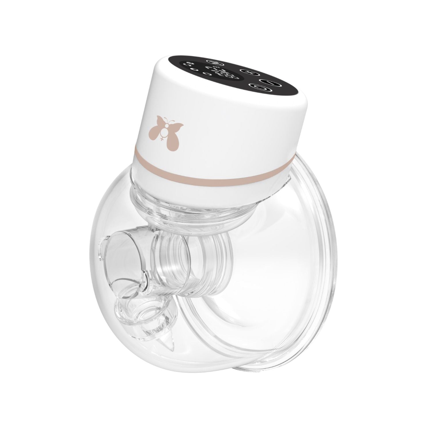 Fraupow wearable hands-free breast pump (British brand)