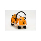 Wheely Bug ride on toy tiger large (British brand)