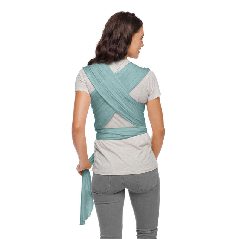 Moby baby carrier wrap Hydro (British brand)