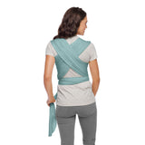 Moby baby carrier wrap Hydro (British brand)