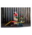 Garage Classic World Playset 62x30x37cm - Produit britannique