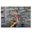 Garage Classic World Playset 62x30x37cm - Produit britannique