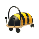 Wheely Bug bumble bee ride-on toy small (British brand)