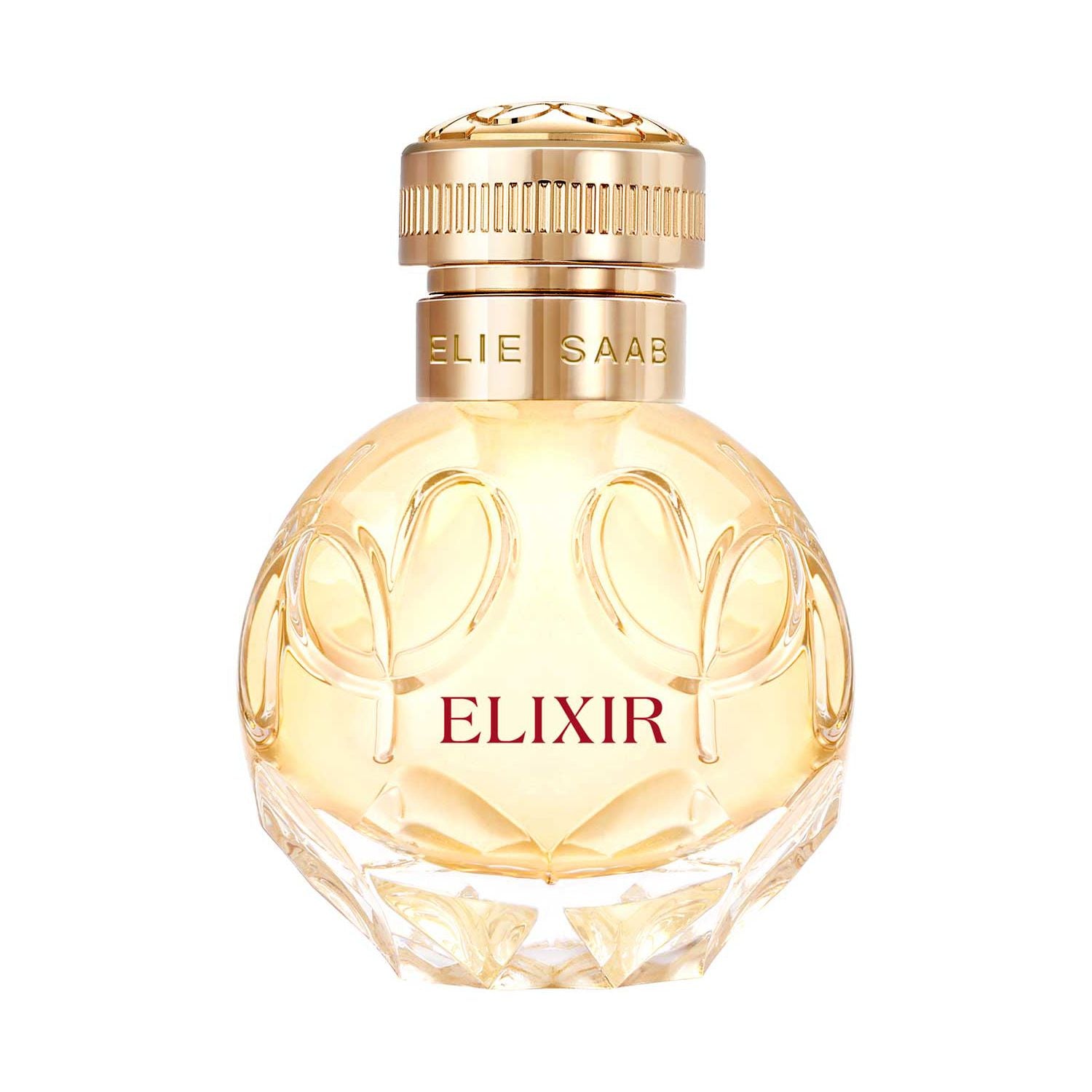 Elie Saab Elixir Eau de Parfum 50ml - British product
