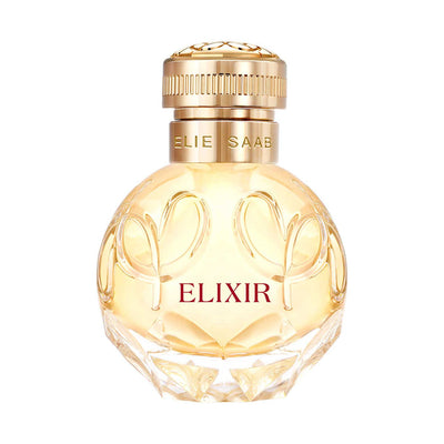 Boots Elie Saab Elixir Eau de Parfum 50ml- Buy online at McGrocer