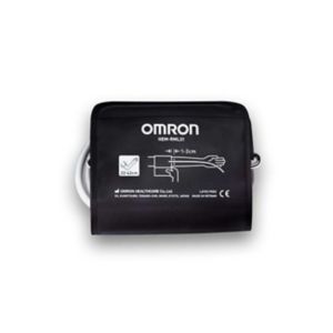 OMRON Easy Cuff Blodtrykksmåler Mansjett 22-42cm
