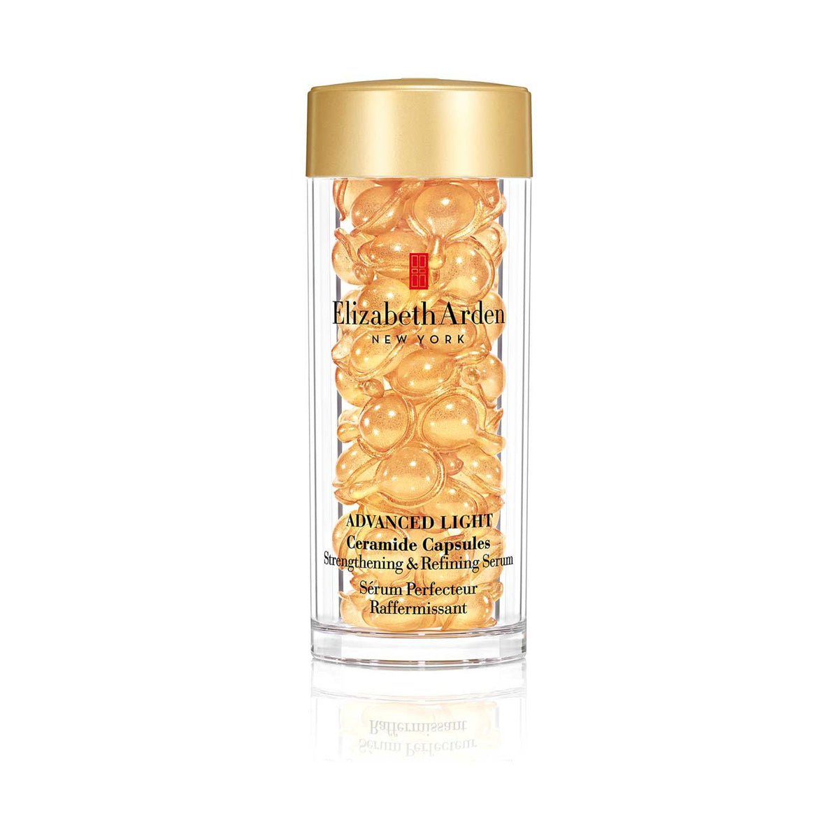 Elizabeth Arden serum capsules 60pcs - British product