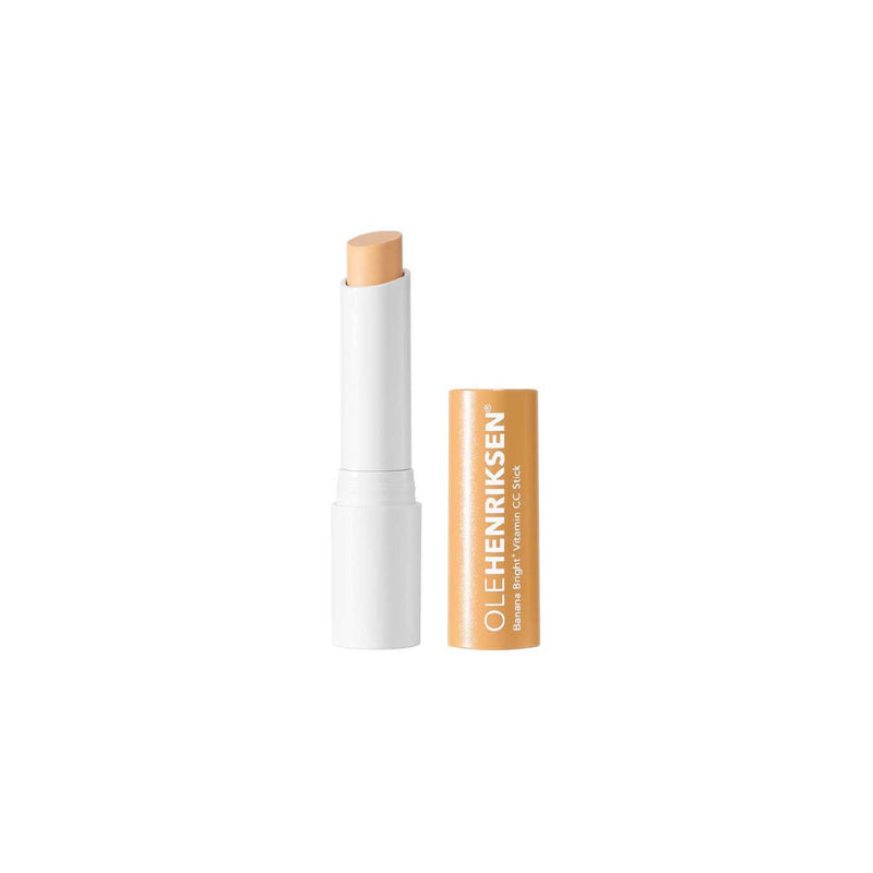 Ole Henriksen Banana Bright Stick color corrector, UK version