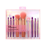 Real Techniques Insta Artist brush set 9 piece, UK version