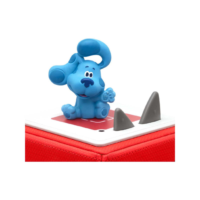Tonies Blue's Clues & You Tonie figure (British brand)