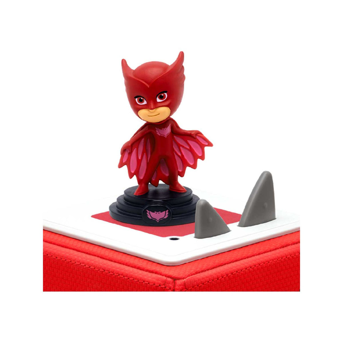 Tonies PJ Masks Owlette Tonie character (British brand)