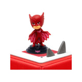 Tonies PJ Masks Owlette Tonie character (British brand)