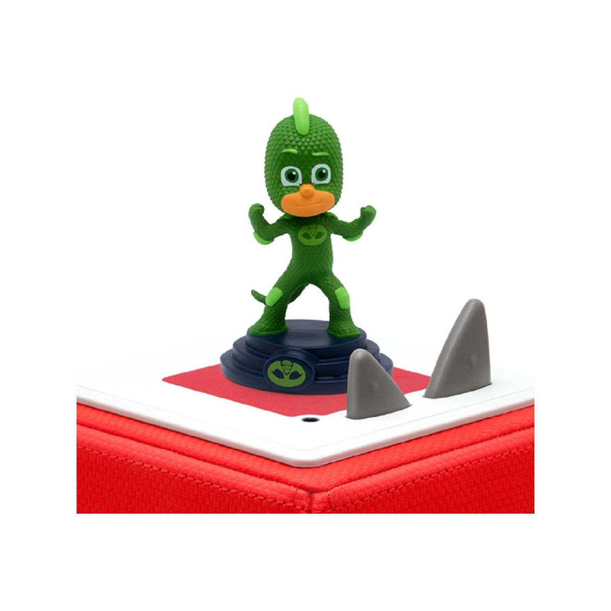 Tonies PJ Masks Gekko audio character (British brand)