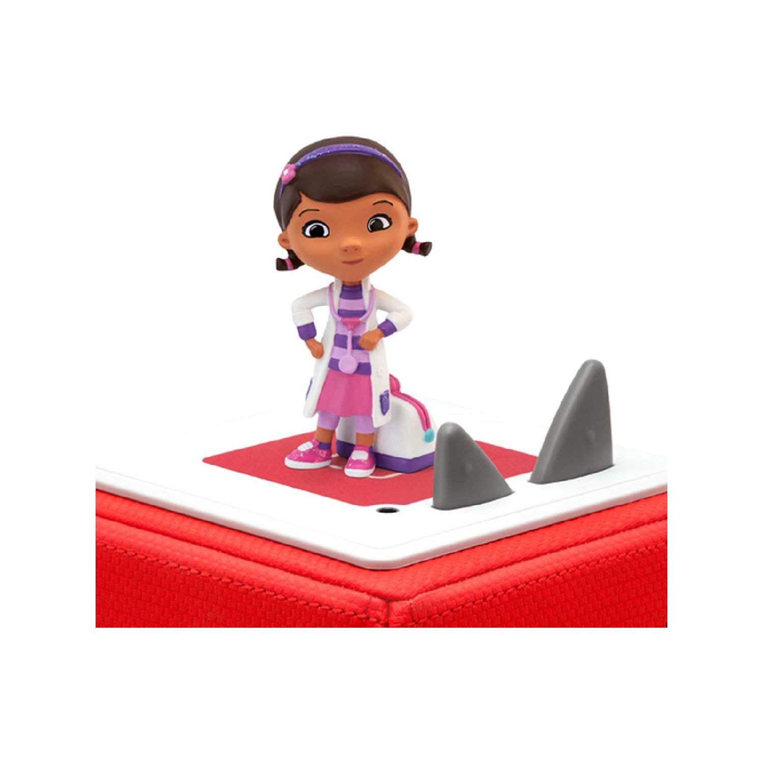 Tonies Disney Doc McStuffins audio toy - British product