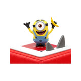 Tonies Despicable Me Junior Novel audio story - British product