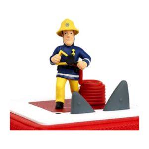 Tonies Fireman Sam The Pontypandy Pack children's audio character (British brand)