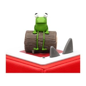 Tonies Oi Frog Audio Stories Pack 35 Minutes (British brand)