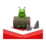 Tonies Oi Frog Audio Stories Pack 35 Minutes (British brand)