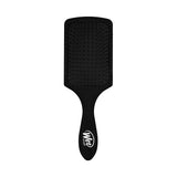 Wet Brush Paddle Detangler- Black Hairbrush