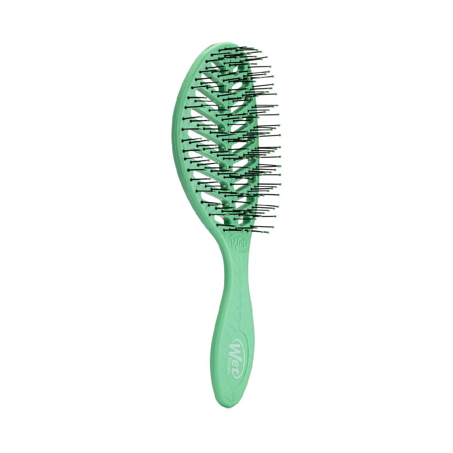 Wet Brush Go Green Speed Dry hairbrush, UK version