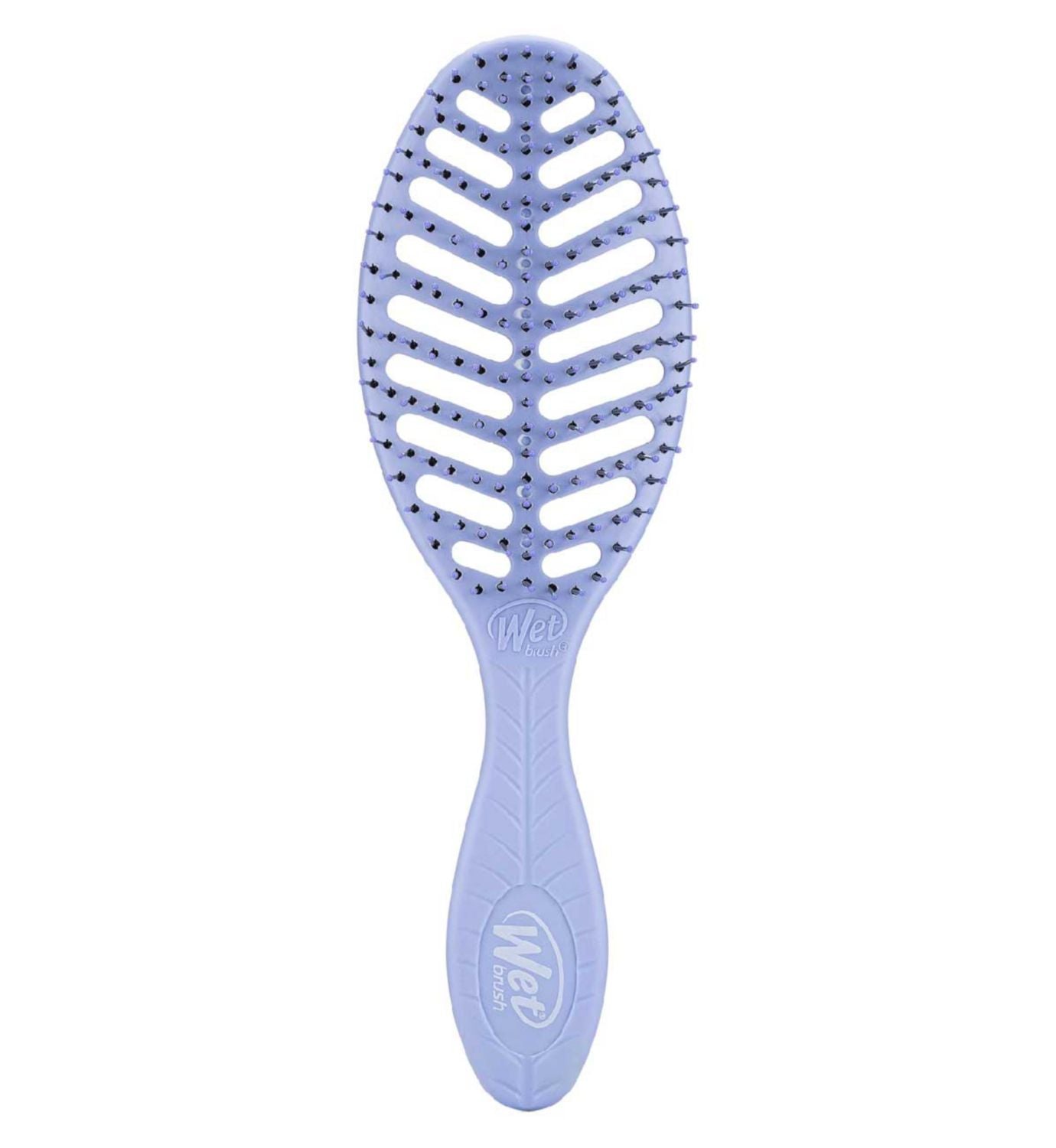 Wet Brush Go Green Speed Dry hairbrush, UK version