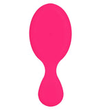 Wet Brush Mini Detangler pink hairbrush, UK version