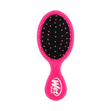 The Original Wet Brush Mini Detangler - Pink Hairbrush