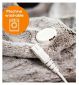 Beurer Nordic Fluffy Heated Throw 180cm x 130cm, imported from the UK