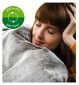 Beurer Nordic Fluffy Heated Throw 180cm x 130cm, imported from the UK